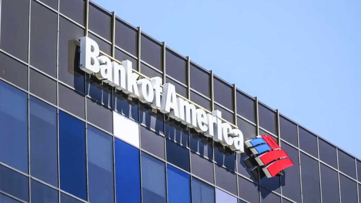 Bank of America Careers India