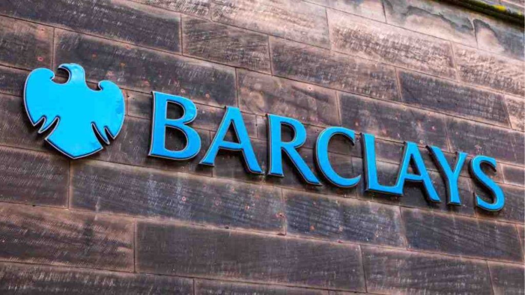 Barclays jobs and careers