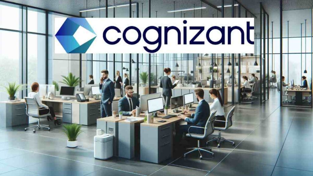 Cognizant