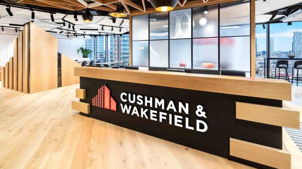 Cushman & Wakefield