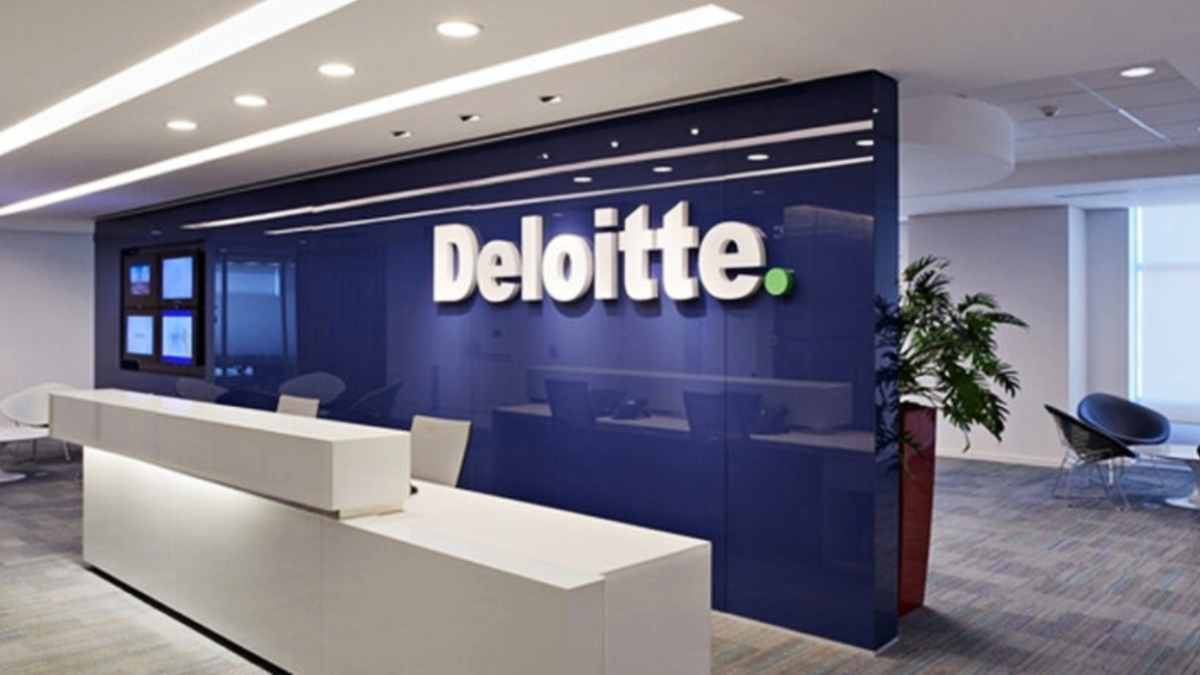 Deloitte