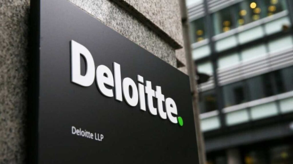 Discover Exciting Career Opportunities with Deloitte