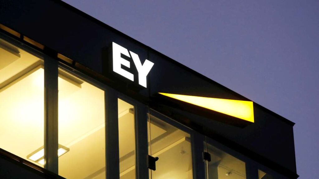 EY Careers India