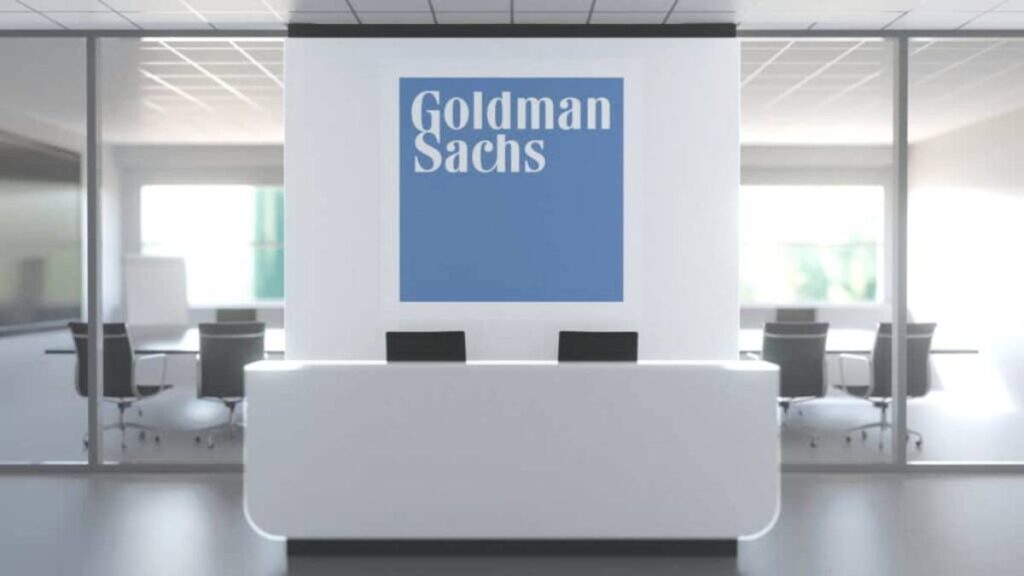 Goldman Sachs careers India