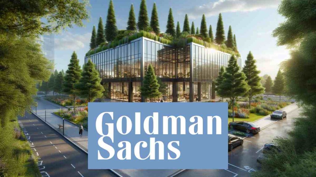 Goldman Sachs hiring Graduates