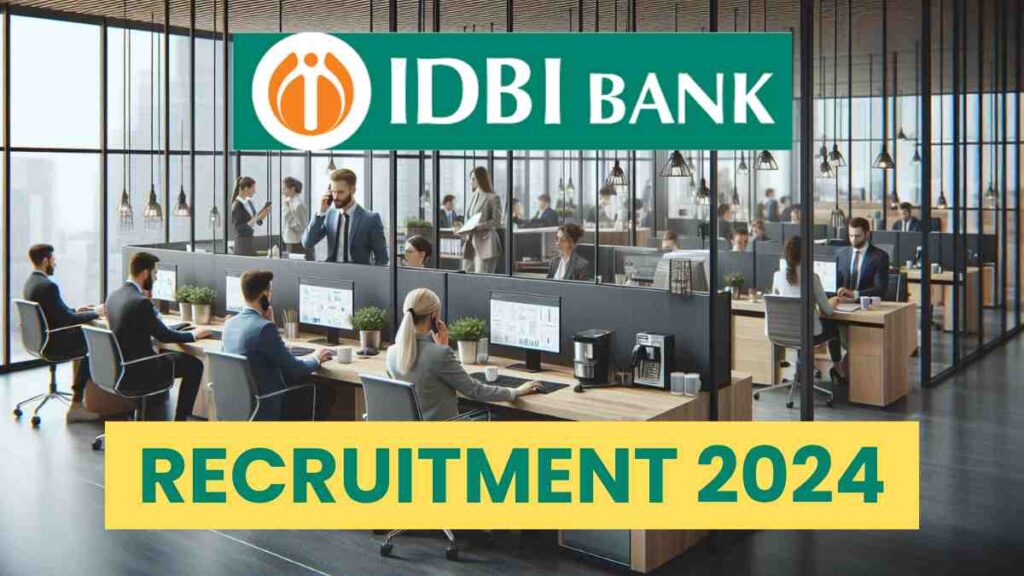 IDBI Bank