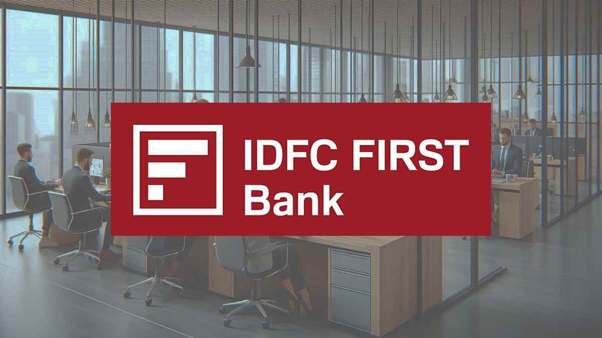 IDFC First Bank Jobs 2024