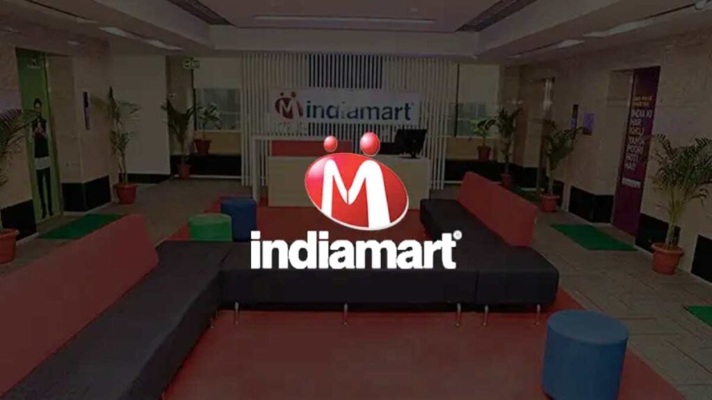 Indiamart Jobs