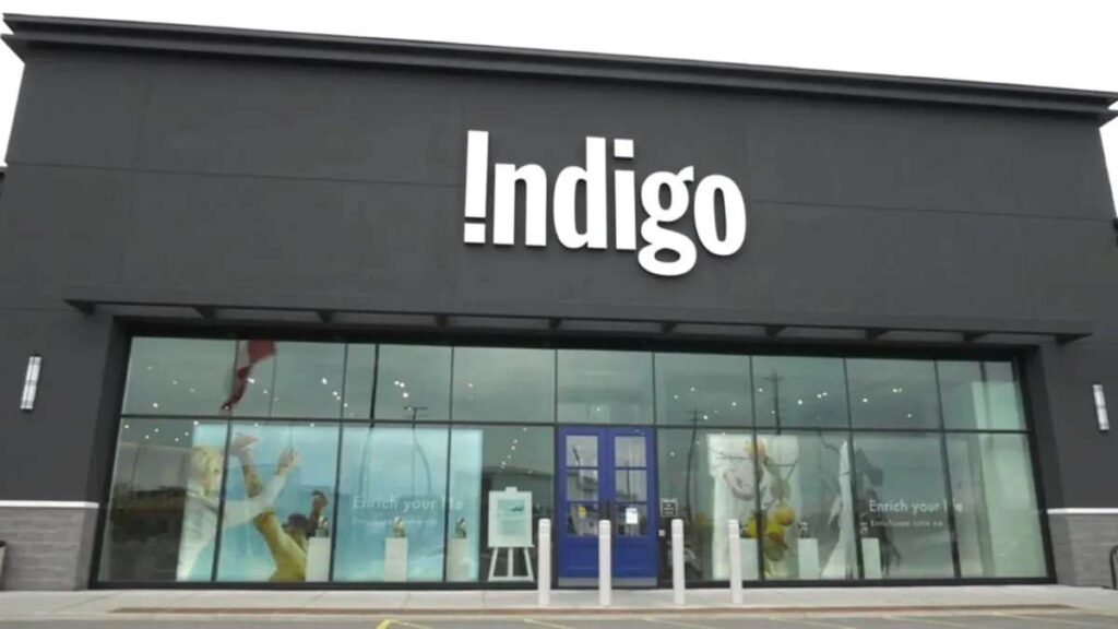 Indigo