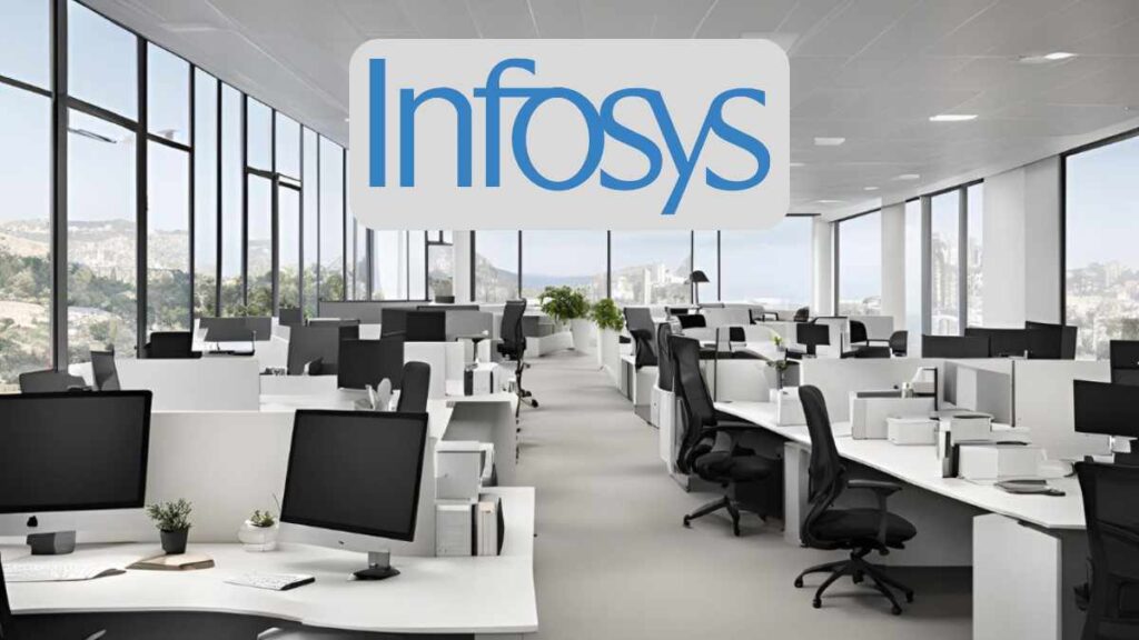 Infosys Careers