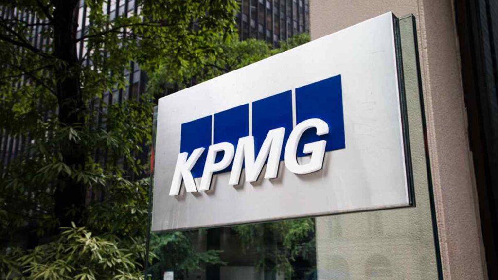 KPMG India careers