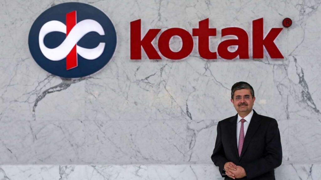 Kotak Mahindra Bank jobs 2024: Check details