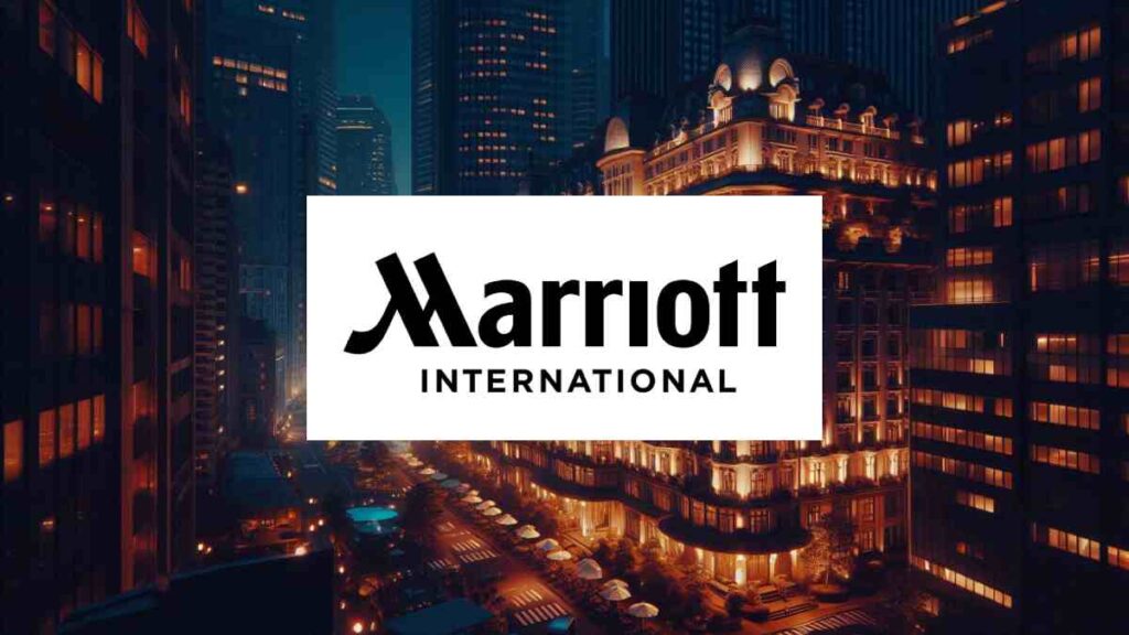 Marriott careers India