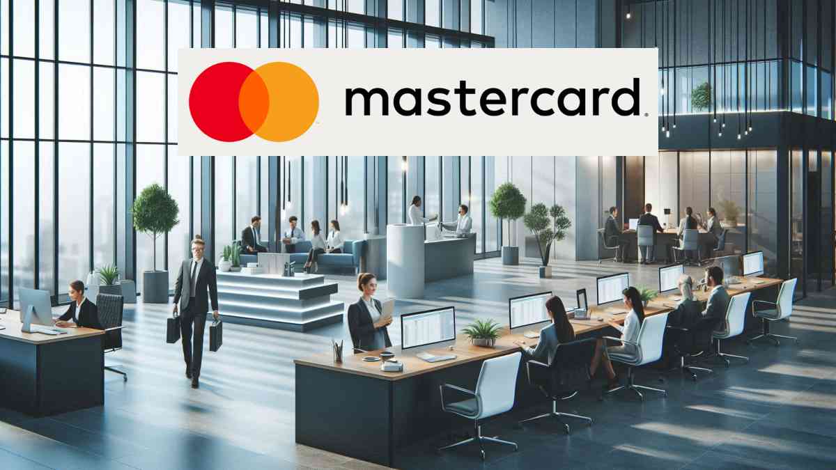 MasterCard jobs India and careers