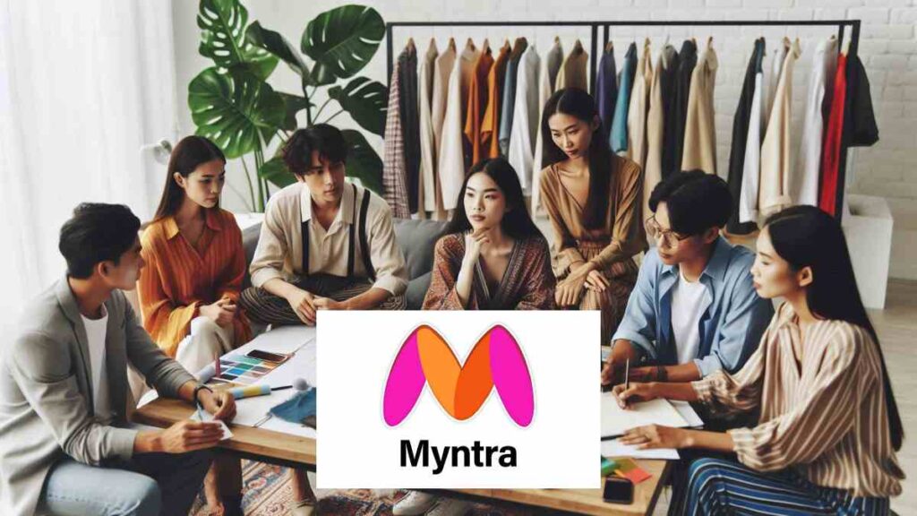 Myntra jobs India