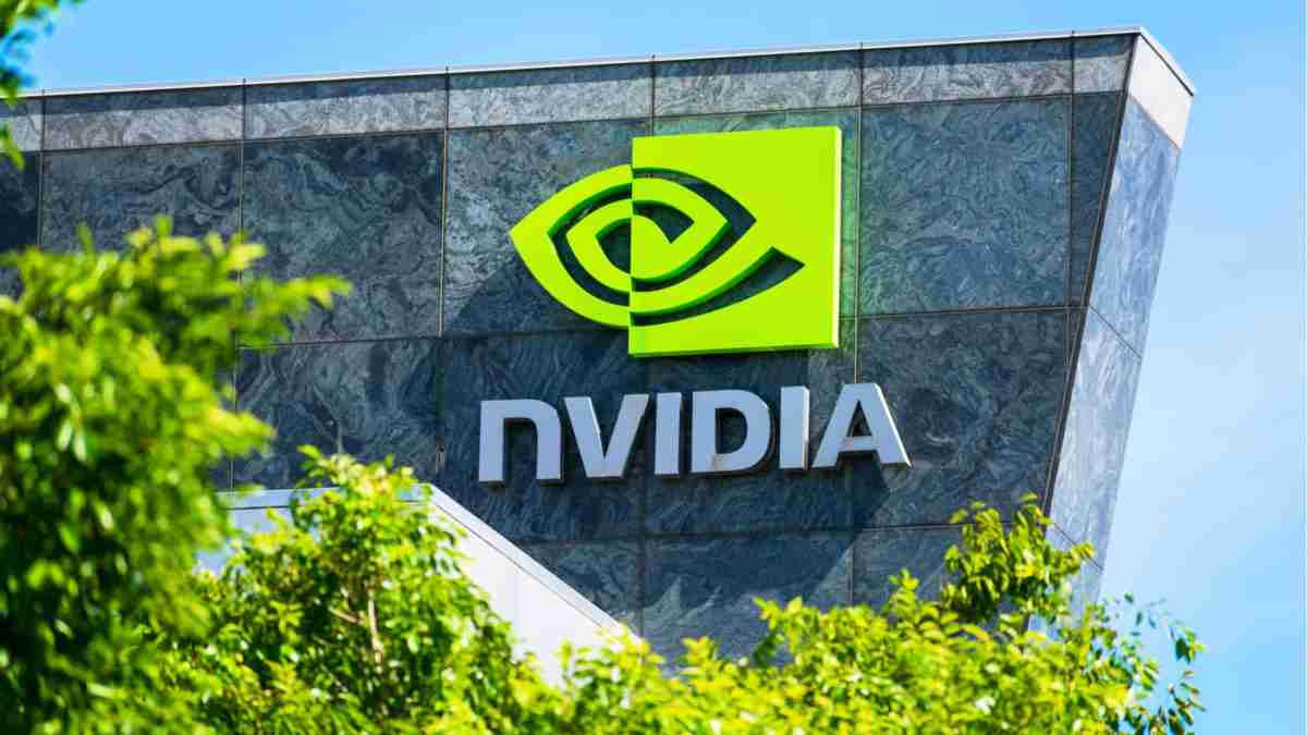 NVIDIA India careers