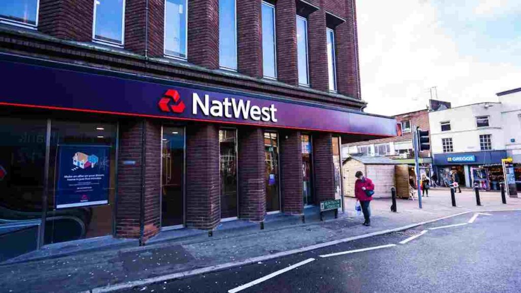 NatWest