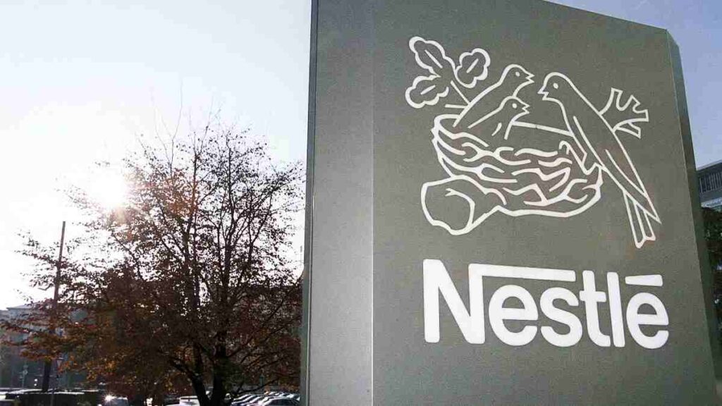 Nestle Careers