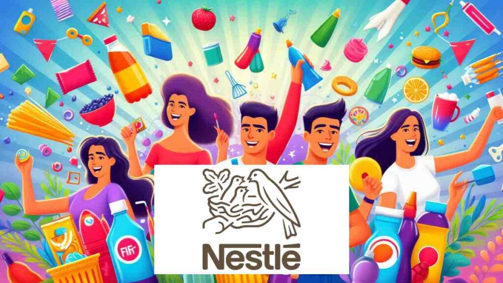 Nestle India Careers