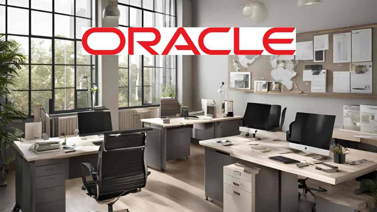 Oracle careers 2024; Explore Work from Home Opportunities