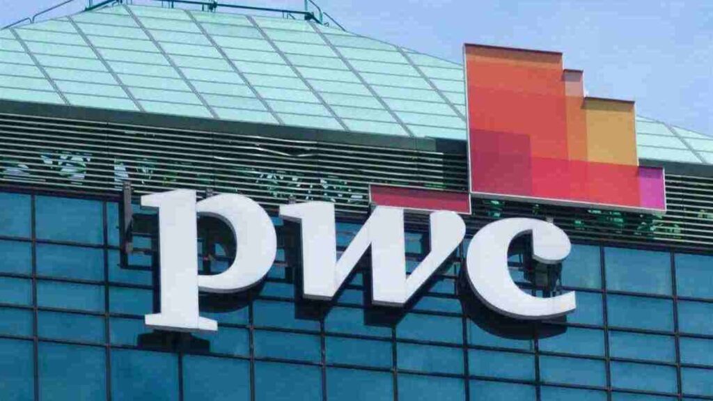 PwC India careers