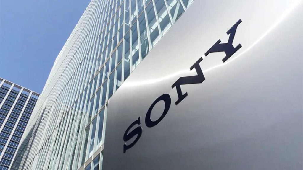 Sony Jobs India