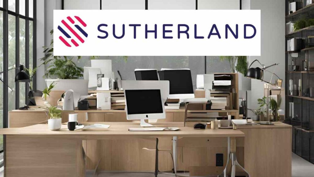 Sutherland India careers