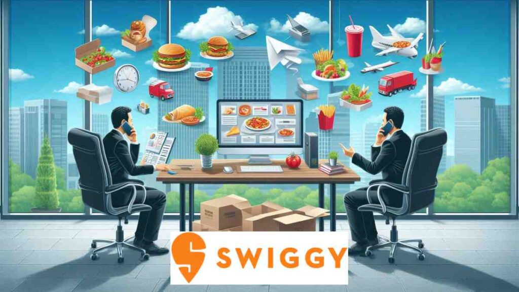 Swiggy Careers 2024