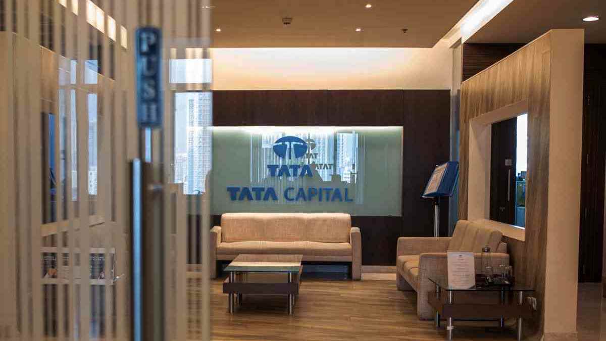 TATA Capital jobs