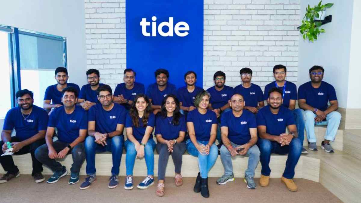 Tide jobs and careers