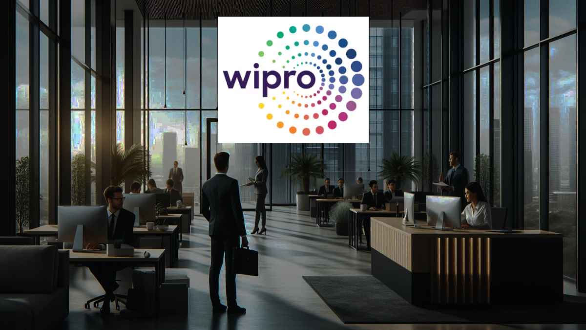 Wipro jobs India and careers