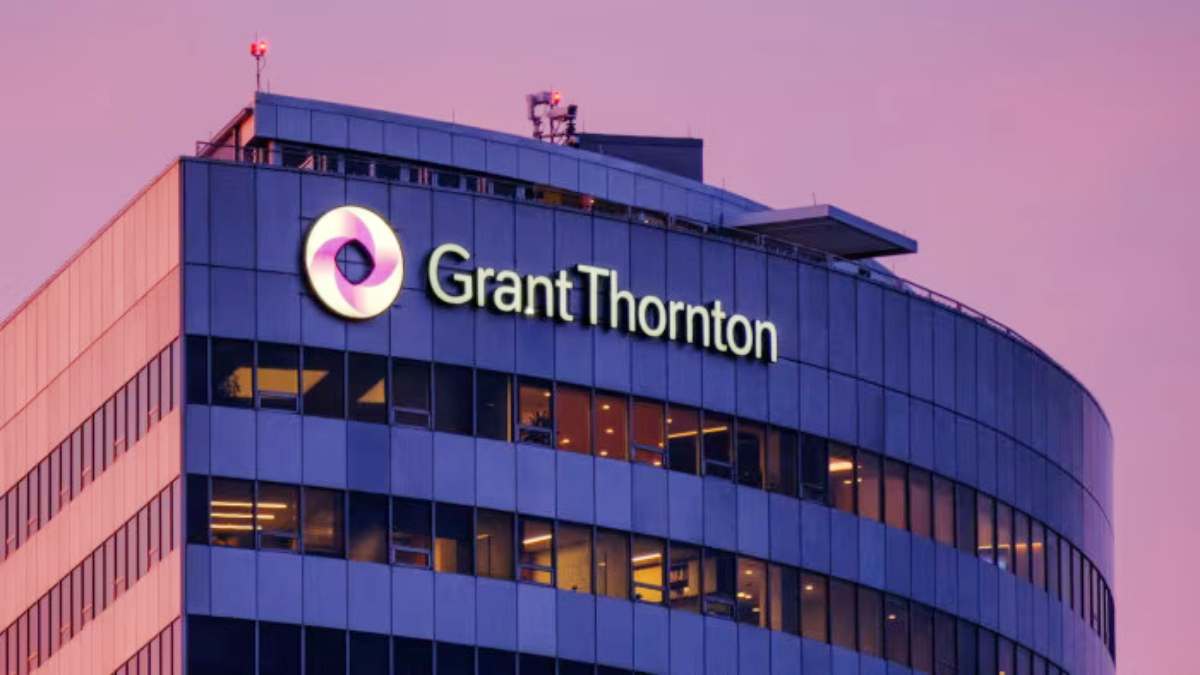 Grant Thornton