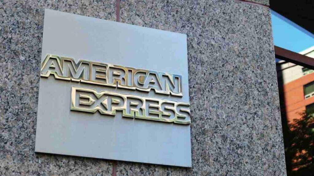 American Express