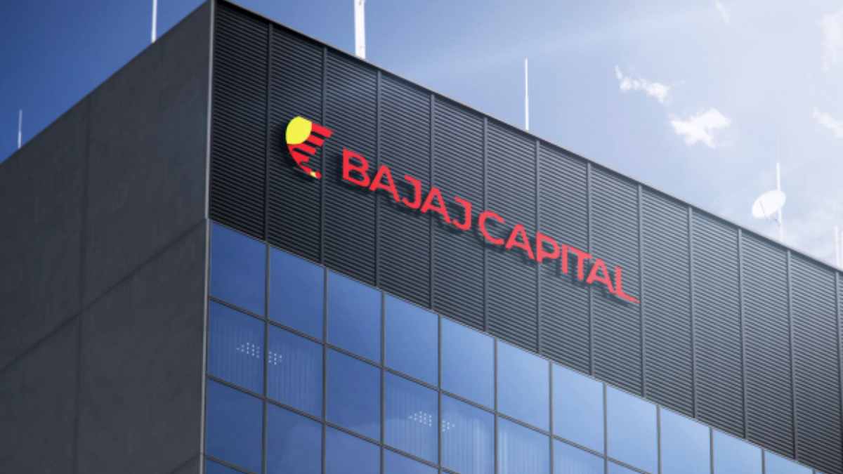 Bajaj Capital