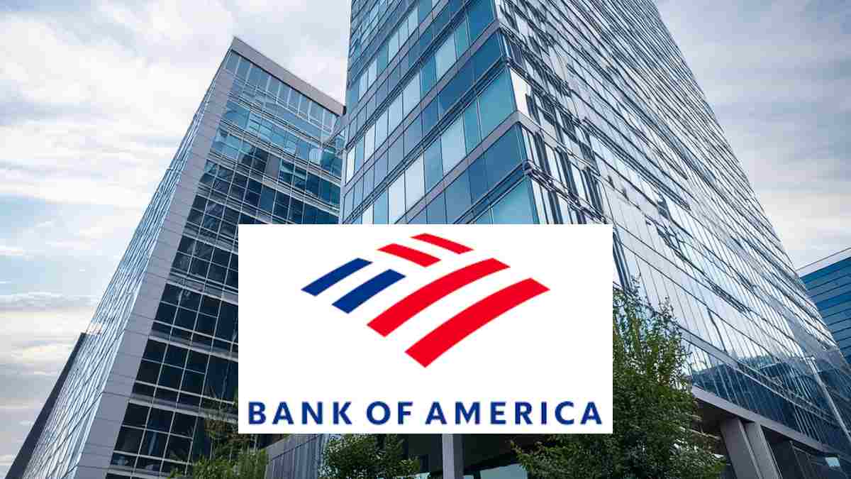 Bank of America careers 2025; Explore Opportunities