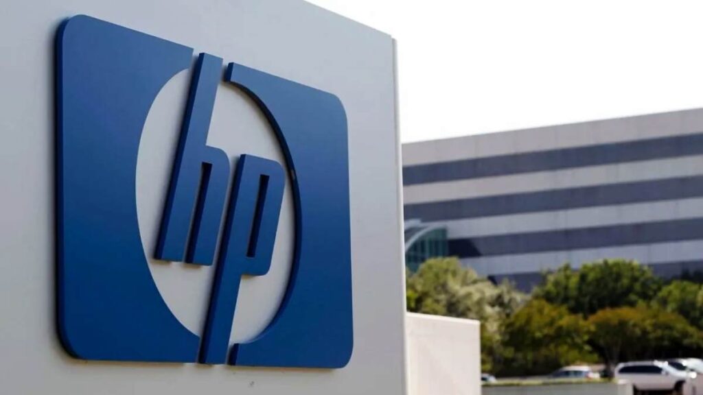 HP India Careers