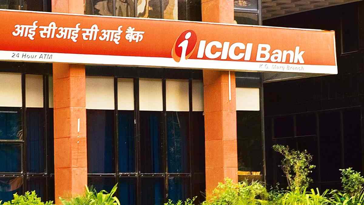 ICICI Bank Careers