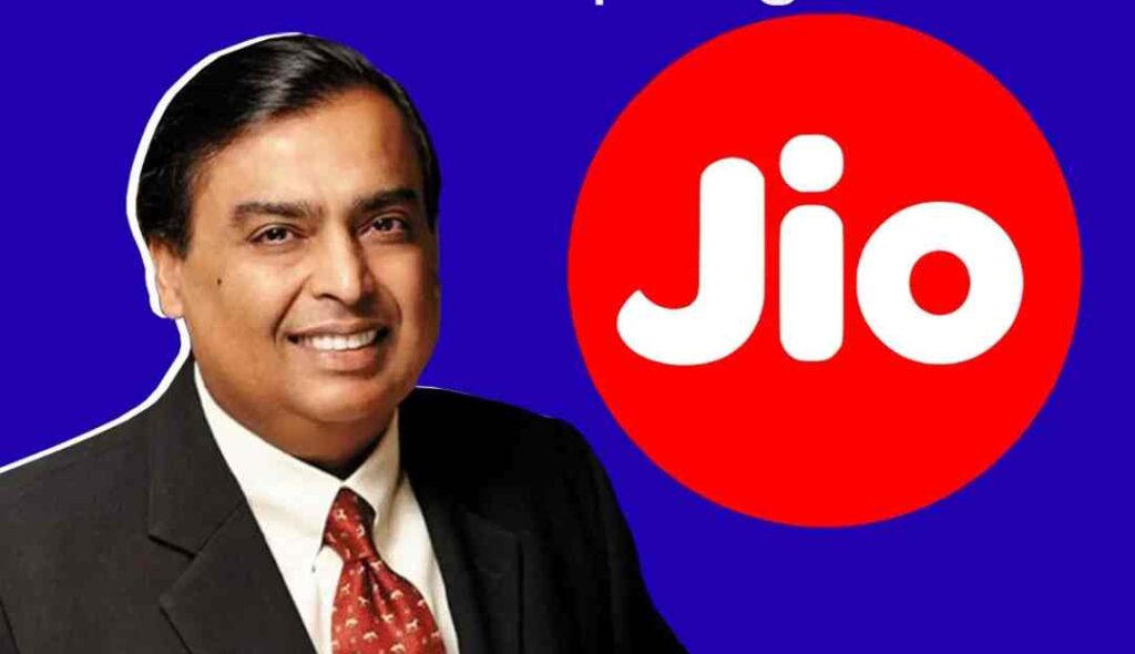 JIO Careers and jobs