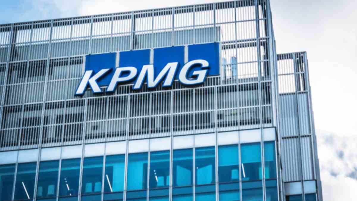 KPMG Careers