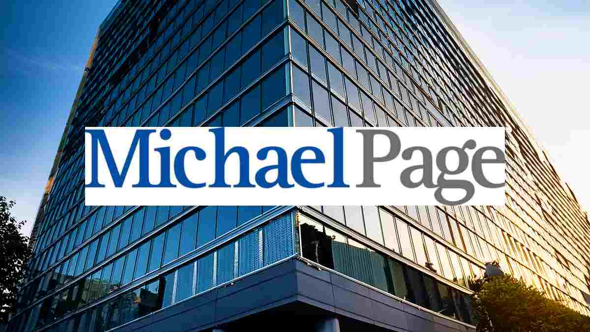 Michael Page