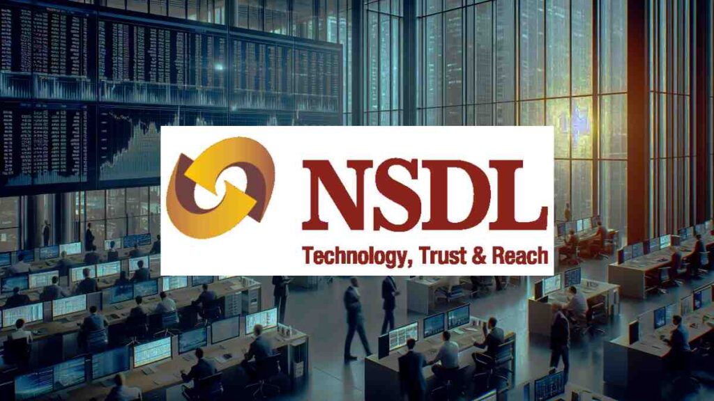 NSDL India Jobs