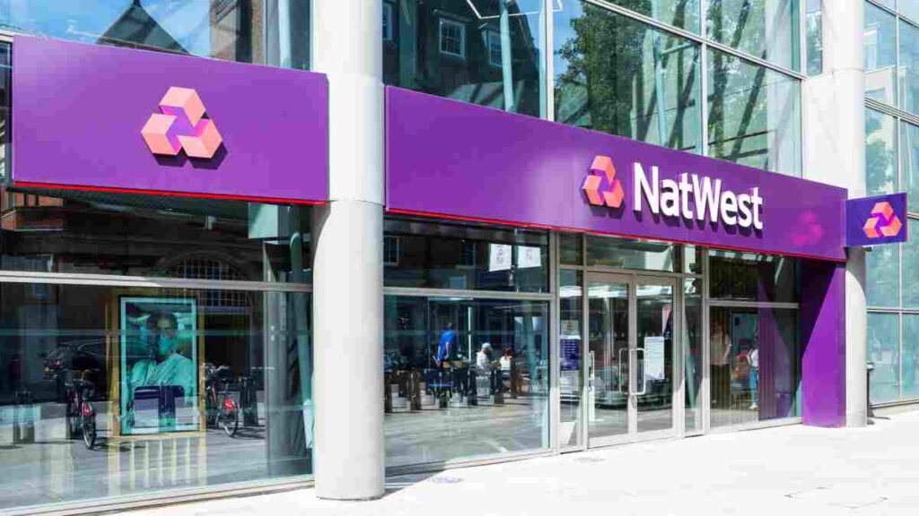 NatWest jobs