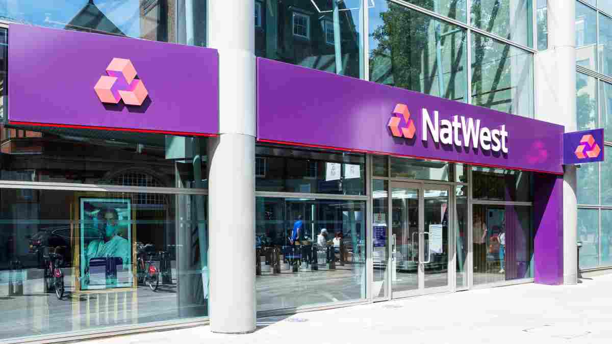NatWest jobs
