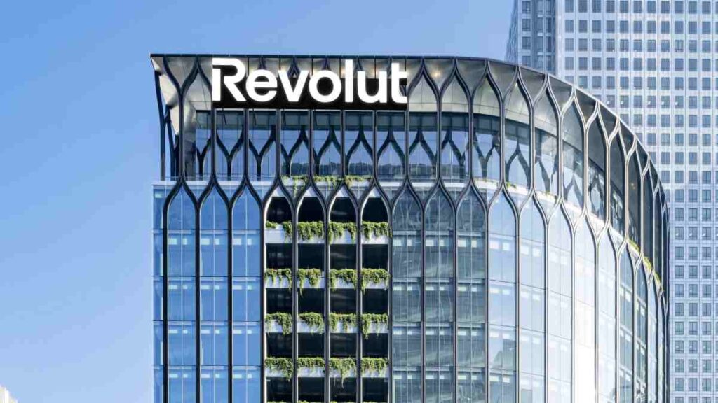 Revolut jobs