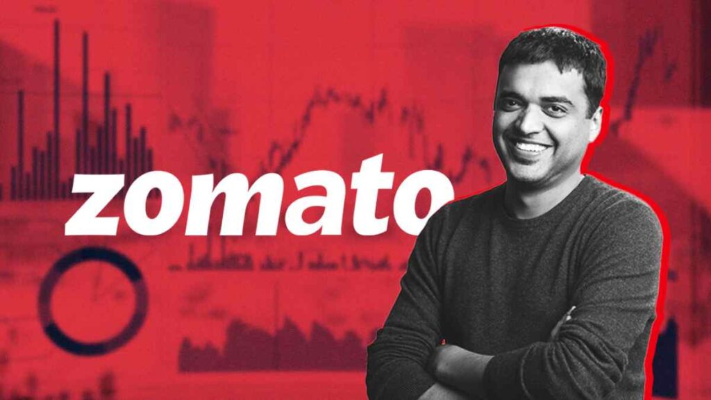 Zomato