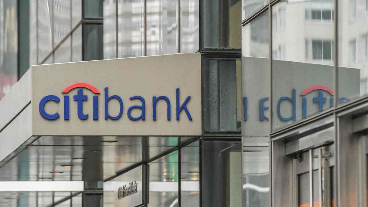 Citibank Careers
