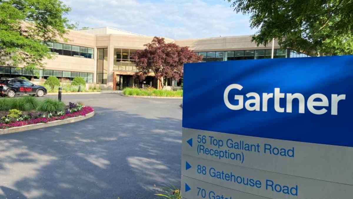 Gartner Careers India