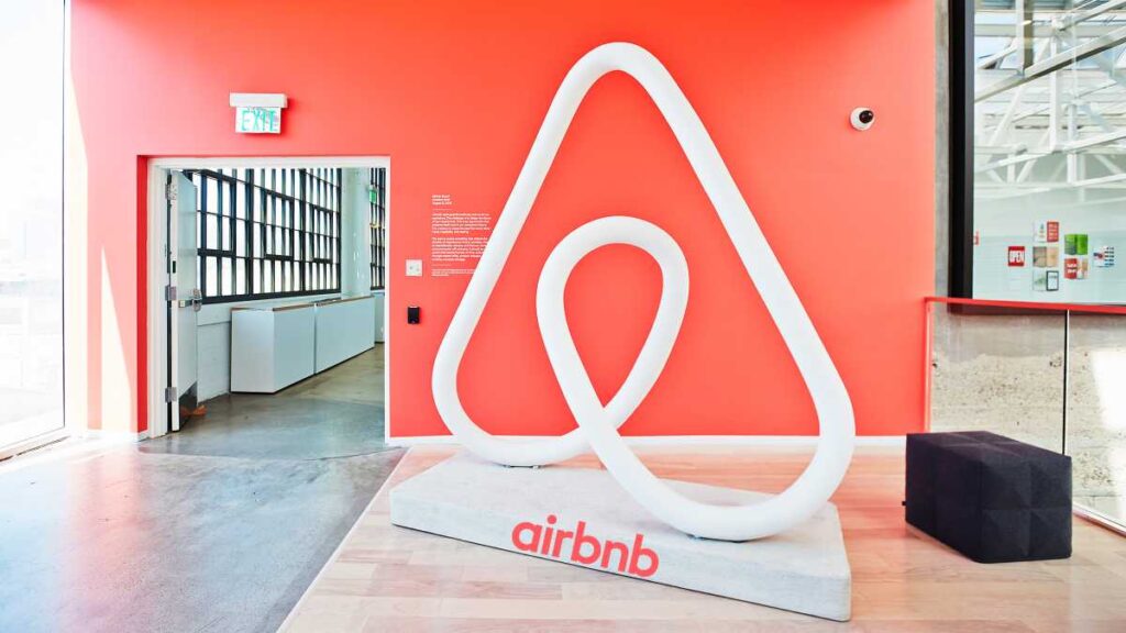 Airbnb Jobs work from home