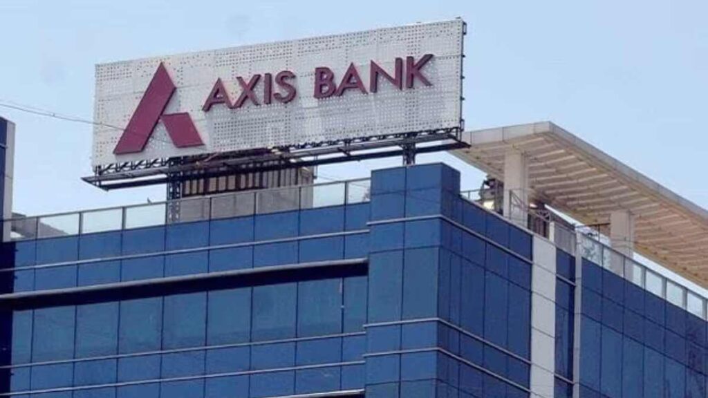 Axis Bank Work from Home Jobs