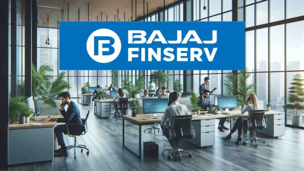 Bajaj Finserv Jobs India and Careers